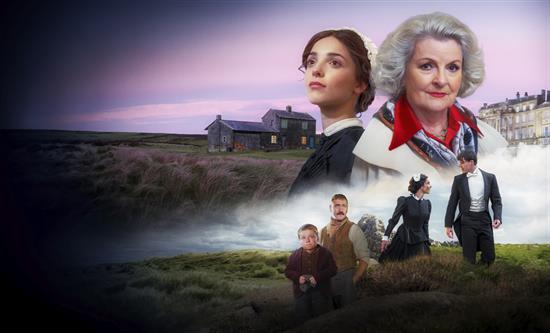 Banijay's Drama A Woman of Substance Acquired by TVE